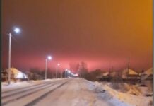 Дрони атакували нафтобазу в Липецькій області, та підприємство у Пензі: спалахнули пожежі (фото, відео)