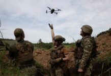 Дрони, ШІ та 3D-друк: Україна стала світовою лабораторією зброї майбутнього