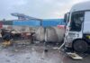 РФ нанесла удар по портам Одесчины: есть жертва и пострадавшие (обновлено)