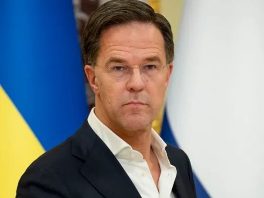 М&rsquo;ясорубка кремля: Рютте шокував світ, порівнявши втрати рф&nbsp;в&nbsp;Україні з&nbsp;десятирічною війною в&nbsp;Афганістані