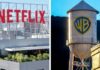 Netflix переходит на полностью денежное предложение в битве за Warner Bros Discovery