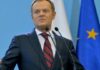 Паризькі домовленості: польський прем’єр назвав ймовірне місце та терміни підписання