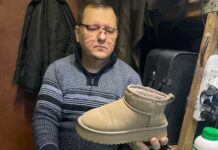 Підошва репається у перший сезон: досвідчений швець про те, як не помилитися з вибором зимового взуття