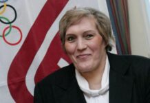 Померла легендарна радянська баскетболістка, яка двічі виграла Олімпійські ігри і пережила ампутацію ноги (фото, відео)