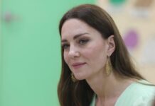 Принцеса Кейт залишить Англію: Кенсінгтонський палац опублікував заяву