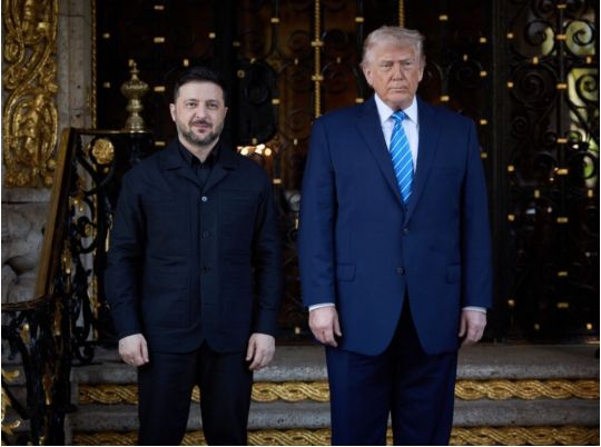 США обговорюють масштабну угоду про відбудову України після війни&nbsp;&mdash; The Telegraph