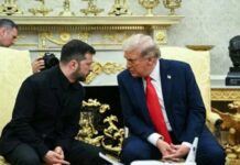 США поставили умову Києву щодо гарантій безпеки, — Reuters