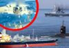 США захватили два танкера «теневого флота» с венесуэльской нефтью