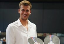 Український чемпіон Європи та віцечемпіон Олімпійських ігор завершив кар’єру у 29 років (фото)