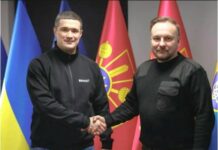У міністра Федорова два нових радники: про кого мова