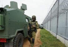 У Польщі в рази зросла кількість українців, яких депортували