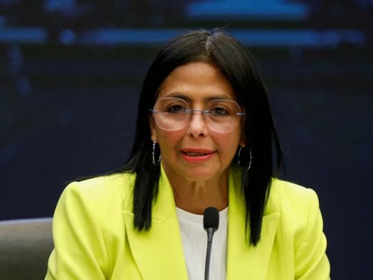 У&nbsp;Венесуелі знайшли заміну для Мадуро, кандидат перебуває на&nbsp;території рф