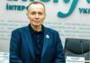 Верховна Рада IX скликання втратила довіру і мандат народу, — Андрій Пелюховський