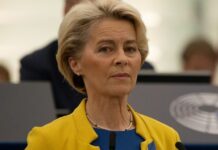 Відповідь ЄС буде непохитною, єдиною та пропорційною: Урсула фон дер Ляєн звернулася до Трампа