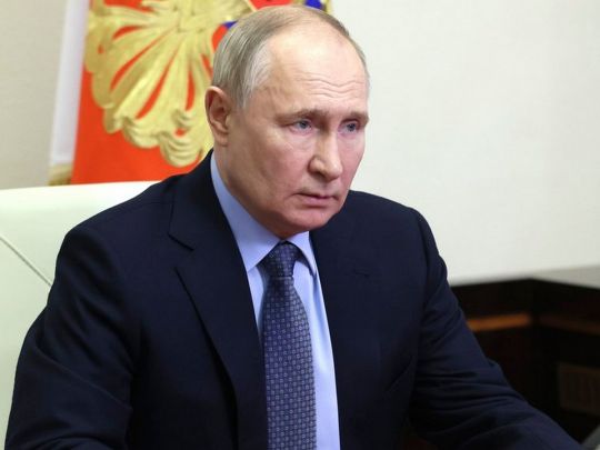 В&nbsp;ЄС заявили про неминучість прямих переговорів з&nbsp;путіним