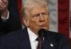 «Європа має зосередитися на війні з росії та України», — Трамп