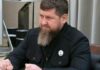 «Знаходиться біля вхідних дверей на концерт Кобзона»: ГУР МО про стан Кадирова та істерики у кремлі