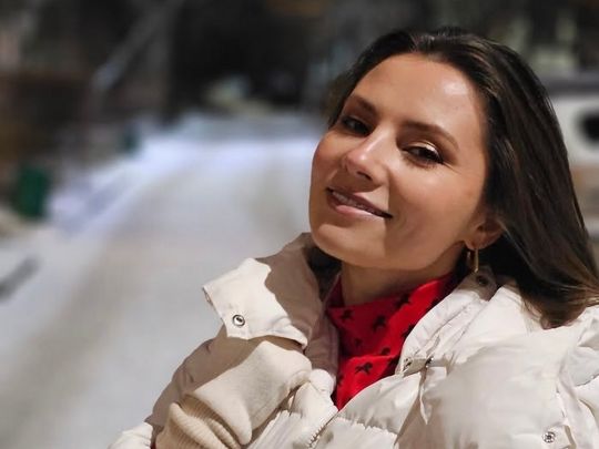 «З ноги вламуються, ще й нагидять»: популярна акторка про особисті стосунки (фото)