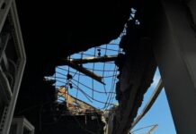 Удар по югу Одесчины: пострадал энергообъект