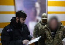 Военнослужащего из Одесчины заключили под стражу: в чем его подозревают