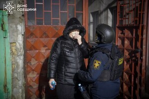 Дроновый удар по дому в Одессе: под завалами обнаружили тело женщины