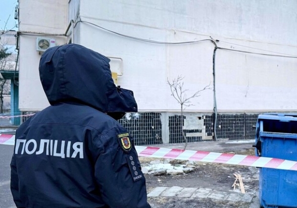 В Одессе в мусорнике обнаружили мертвого ребенка: подробности от полиции