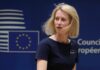 «Без нас угоди не буде»: Кая Каллас готує для кремля список жорстких умов від Євросоюзу