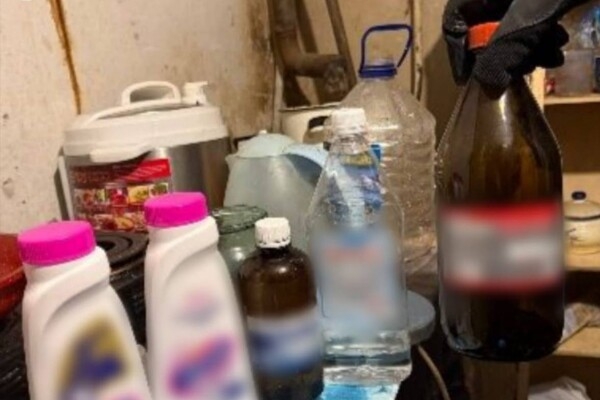 Подрыв автомобиля в Киевском районе Одессы: террориста задержали