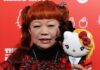 Эпоха Hello Kitty: легендарный дизайнер Юко Ямагучи уходит в отставку спустя 46 лет работы