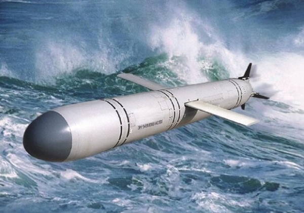 Опасность для Одесчины с моря: как Россия использует ракетоносители в Черном море