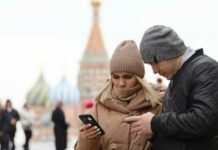 Готують до цифрової ізоляції: у рф скаржаться на регулярні відключення мобільного інтернету