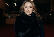 «Любить мене будь-якою»: Могилевська розповіла, як коханий реагує на її схуднення