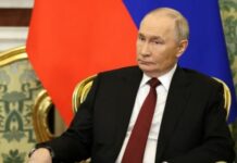 Маніпуляція «скрєпами»: кремль намагається відбілити себе на фоні скандалу з файлами Епштейна