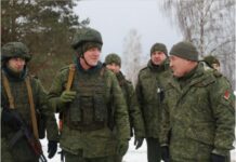 Масові військові збори у Білорусі: чи потрібно турбуватися Україні