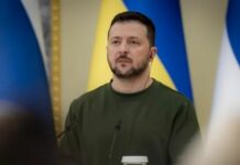 «Ми готові до цього»: Зеленський у Мюнхені назвав умову проведення виборів в Україні та росії