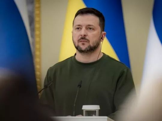 «Ми готові до цього»: Зеленський у Мюнхені назвав умову проведення виборів в Україні та росії