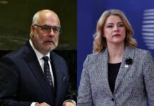 «Ми повинні бути за столом»: Латвія та Естонія закликають до прямих переговорів з росією