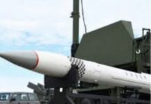 Німеччина готова передати Україні ракети до Patriot, але за однієї умови
