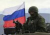 Німеччина не готова: військовий історик про загрозу російської агресії