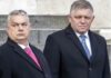 Орбан і Фіцо створять слідчу комісію для вивчення стану трубопроводу «Дружба»
