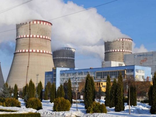 Остання лінія оборони: Україна попередила МАГАТЕ про ризик переходу АЕС на&nbsp;дизель-генератори