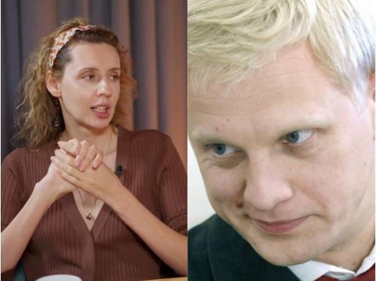 Публічно поливає брудом людей, а&nbsp;потім розповідає у&nbsp;суді, що&nbsp;це&nbsp;оціночні судження: головред &laquo;Бабеля&raquo; розкритикувала Шабуніна