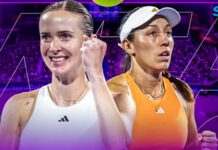 Світоліна не змогла стати триразовою чемпіонкою престижного турніру у Дубаї (відео)
