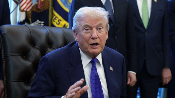 Трамп удалил расистское видео с&nbsp;Обамой после критики со стороны однопартийцев