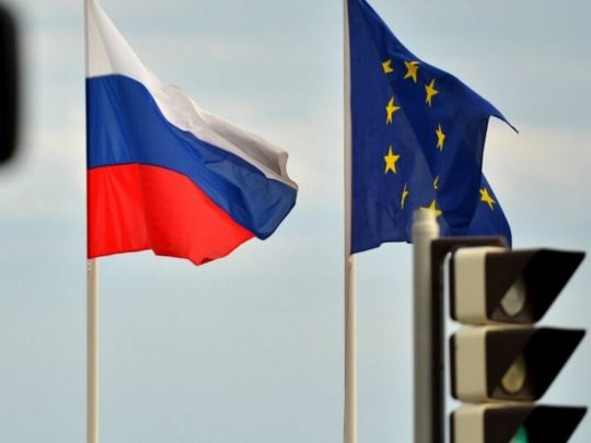 Угорщина та&nbsp;Словаччина заблокували пакет санкцій проти росії: Туск не&nbsp;стримав емоцій
