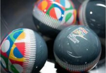 Україна дізналася суперників у групі: в Брюсселі відбулося жеребкування футбольної Ліги націй-2026/2027