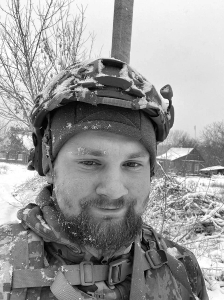 Українського чемпіона світу вбили російські окупанти (фото)