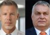 Виборці Угорщини віддають перевагу опозиції: «Тиса» випереджає Орбана