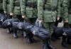 Вибору немає: аналітики про те, чи зважиться путін на нову хвилю примусової мобілізації