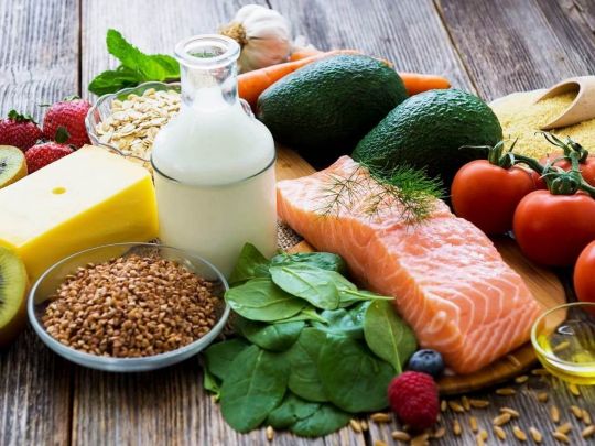 Замініть ці&nbsp;харчові продукти&nbsp;&mdash; й&nbsp;ваше здоров&rsquo;я скаже вам &laquo;дякую&raquo;
